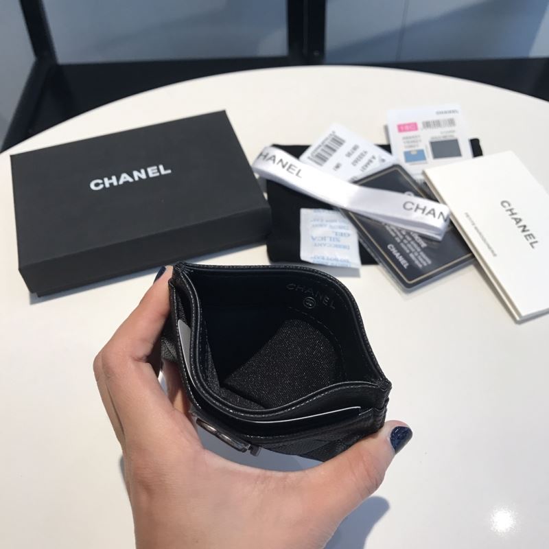 Chanel Wallet Purse